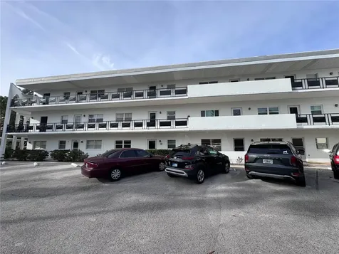 100 El Camino Drive Winter Haven FL 33884