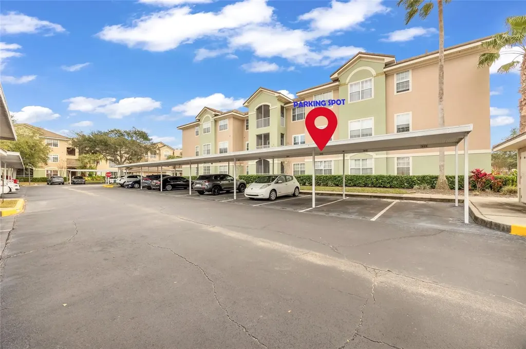 4881 Cypress Woods Drive Orlando FL 32811
