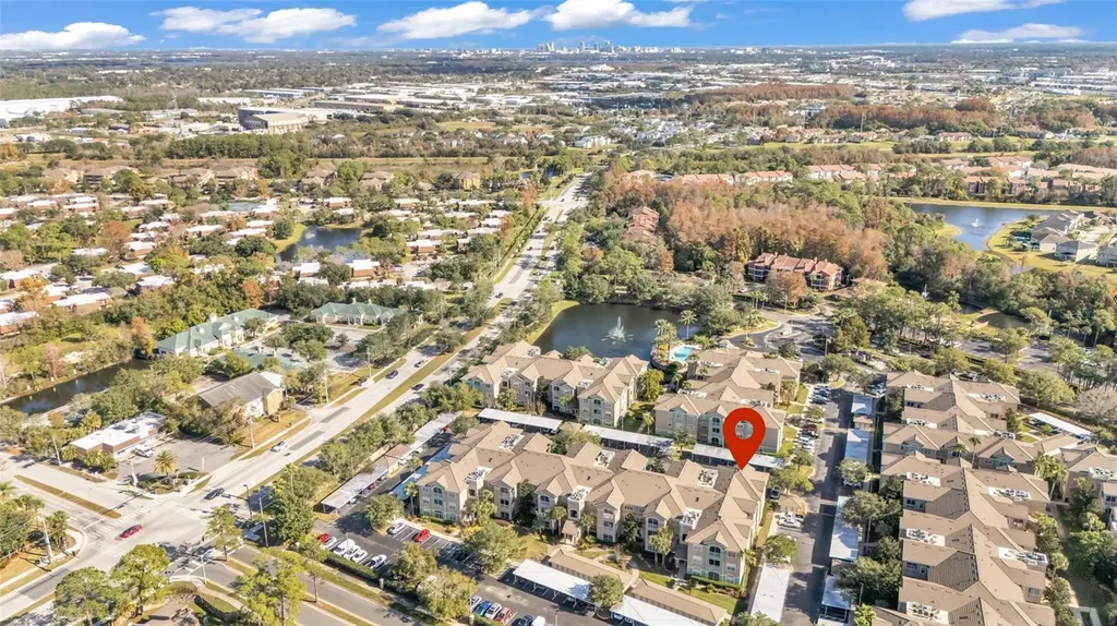4881 Cypress Woods Drive Orlando FL 32811