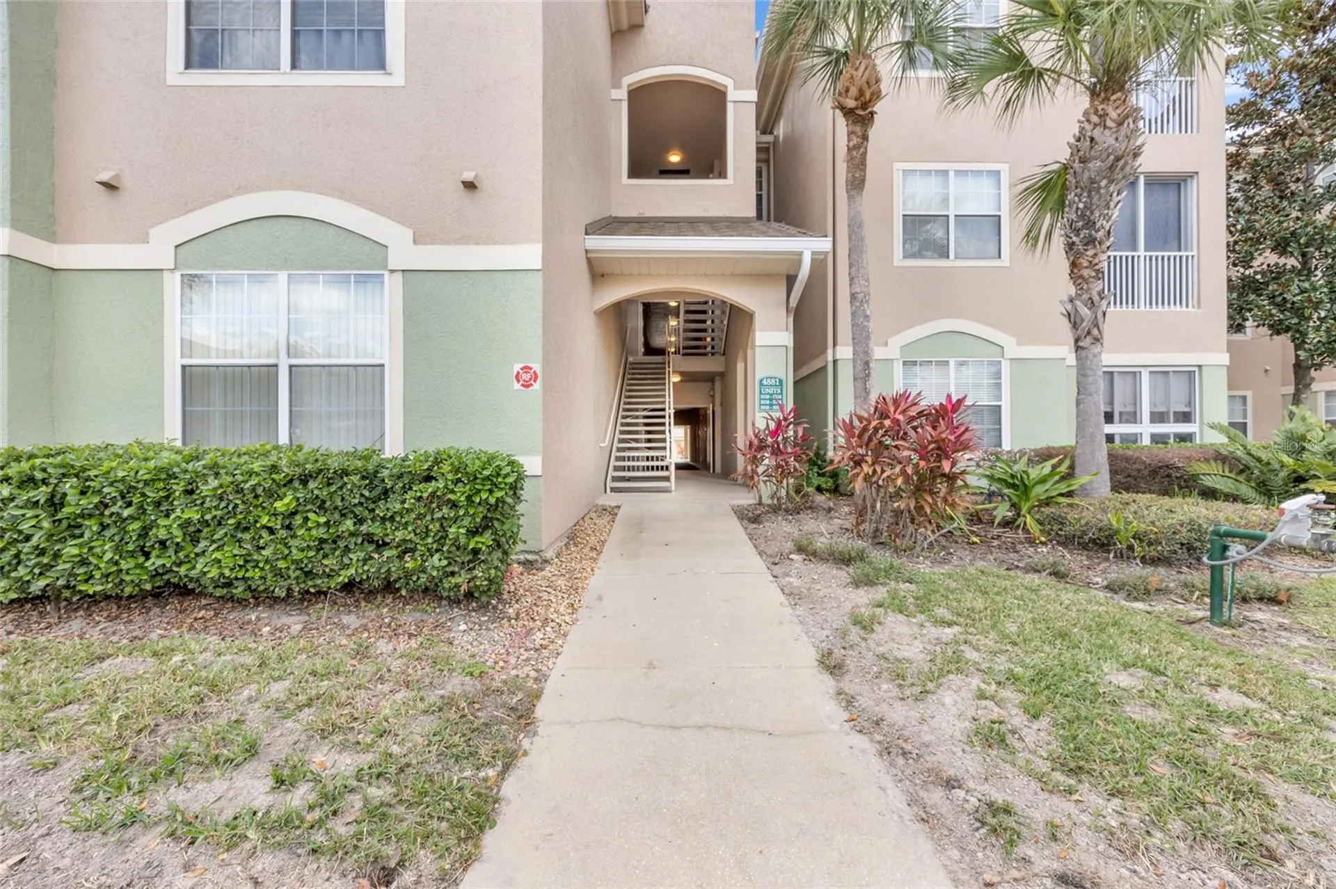 4881 Cypress Woods Drive Orlando FL 32811