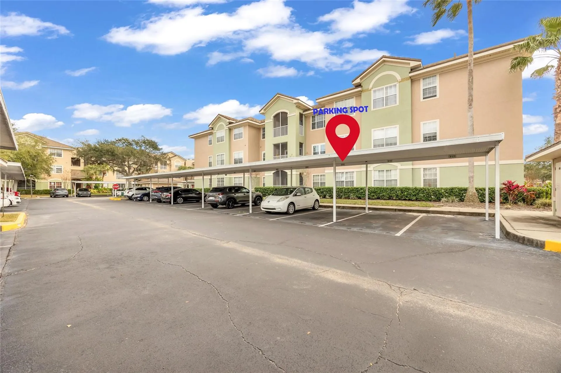 4881 Cypress Woods Drive Orlando FL 32811