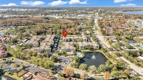 4881 Cypress Woods Drive Orlando FL 32811