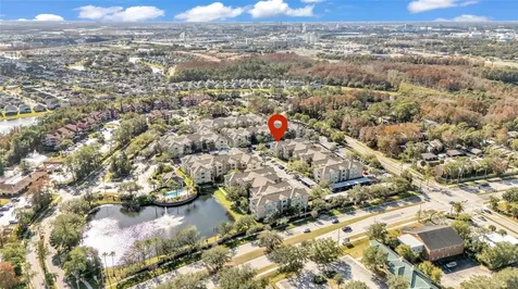 4881 Cypress Woods Drive Orlando FL 32811