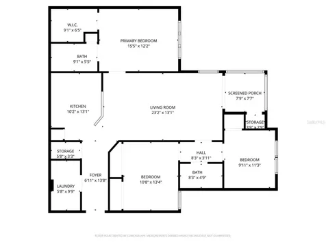 4881 Cypress Woods Drive Orlando FL 32811