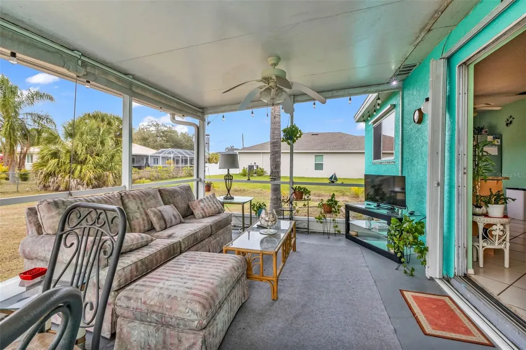 1227 Birchcrest Boulevard Port Charlotte FL 33952