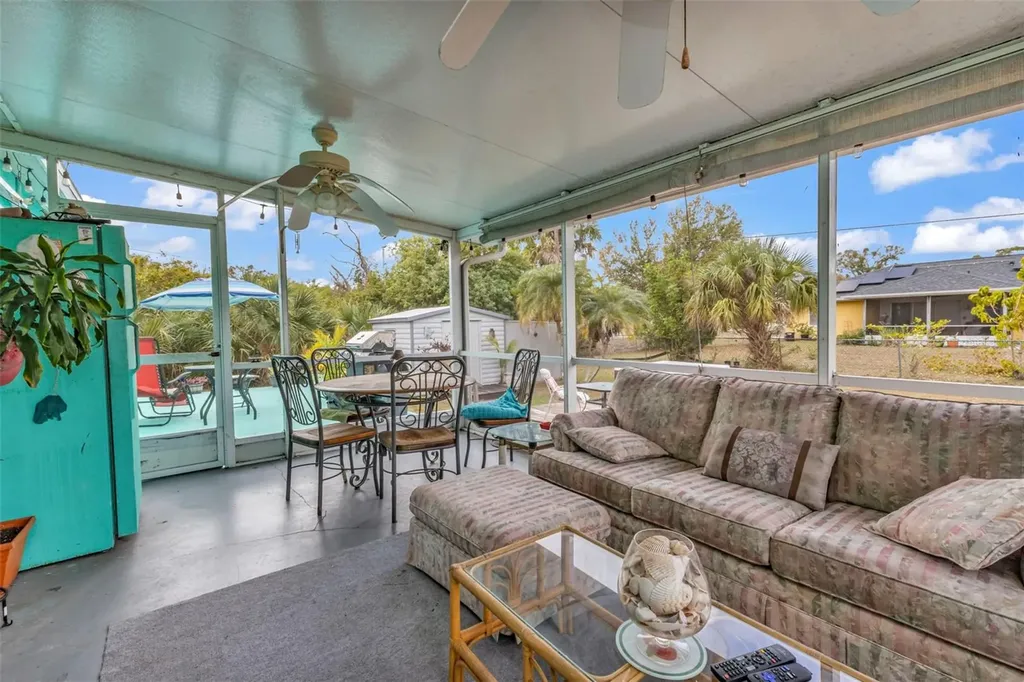 1227 Birchcrest Boulevard Port Charlotte FL 33952