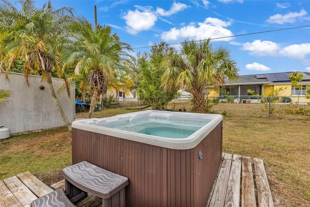 1227 Birchcrest Boulevard Port Charlotte FL 33952