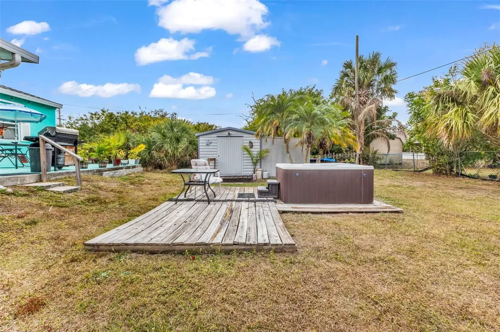1227 Birchcrest Boulevard Port Charlotte FL 33952