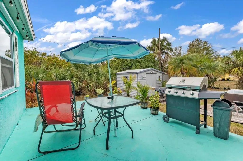 1227 Birchcrest Boulevard Port Charlotte FL 33952