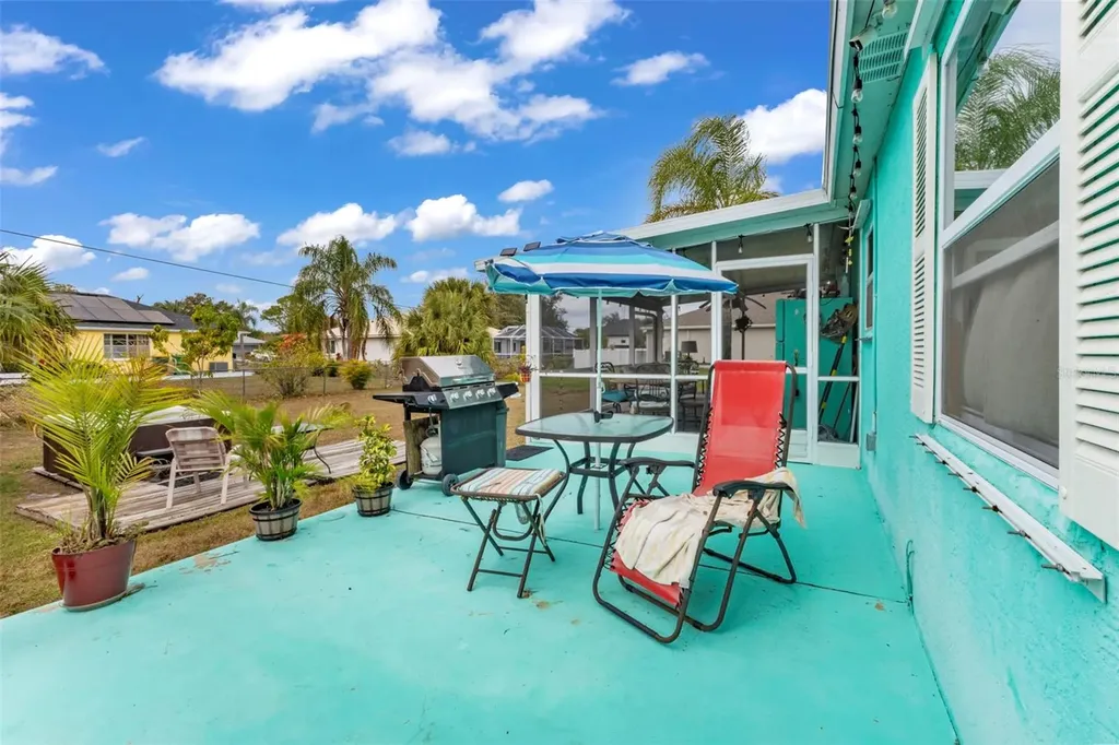 1227 Birchcrest Boulevard Port Charlotte FL 33952