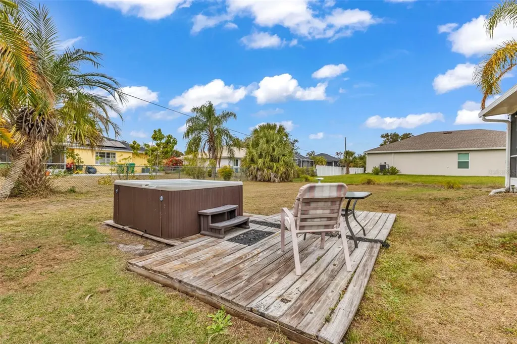 1227 Birchcrest Boulevard Port Charlotte FL 33952