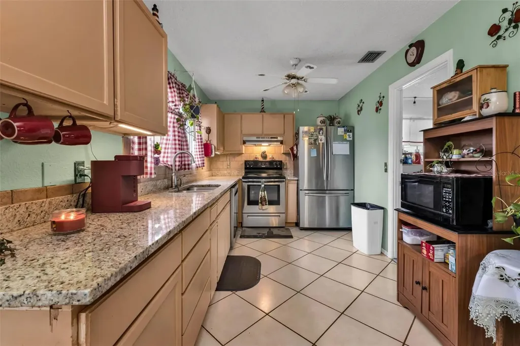 1227 Birchcrest Boulevard Port Charlotte FL 33952
