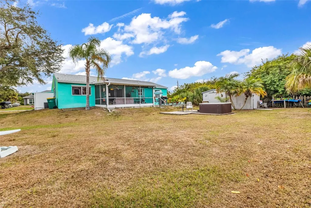 1227 Birchcrest Boulevard Port Charlotte FL 33952