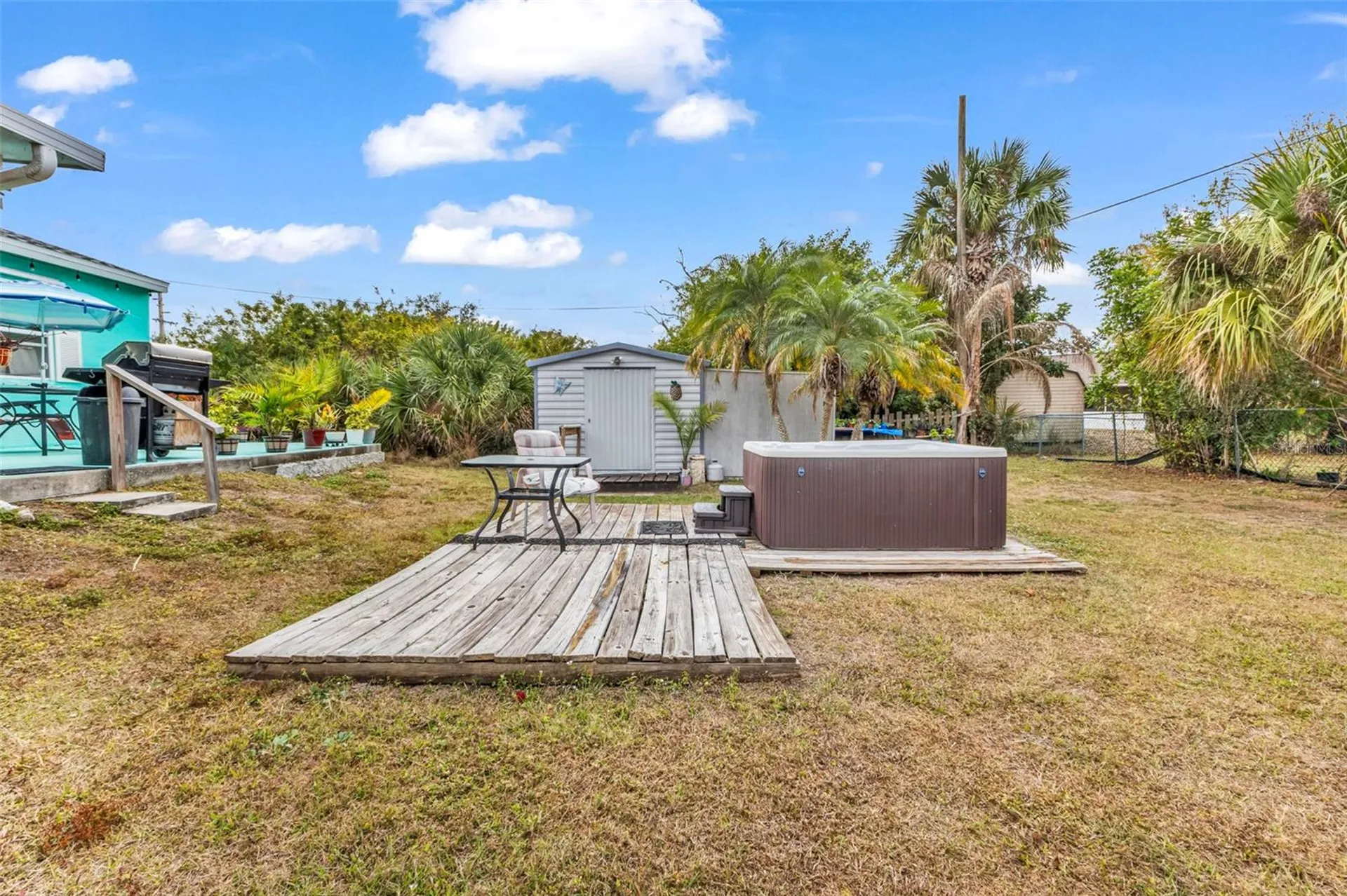 1227 Birchcrest Boulevard Port Charlotte FL 33952