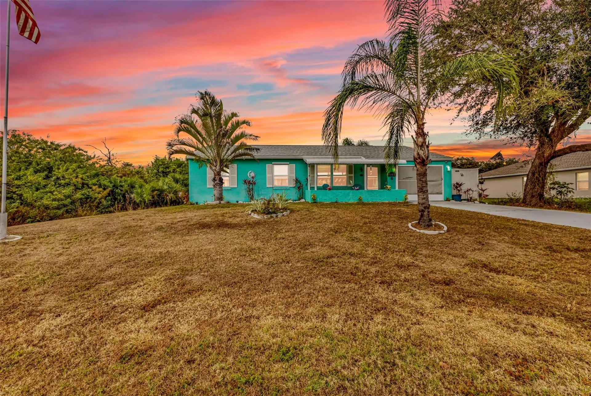1227 Birchcrest Boulevard Port Charlotte FL 33952