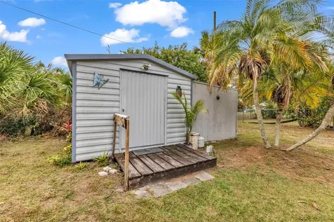 1227 Birchcrest Boulevard Port Charlotte FL 33952