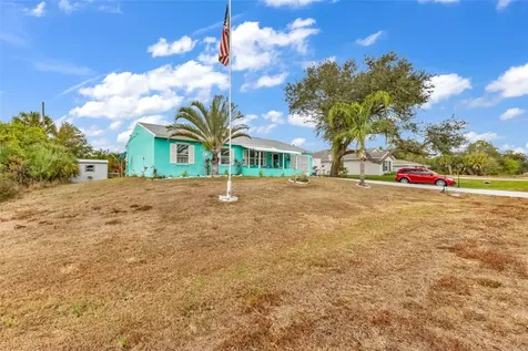 1227 Birchcrest Boulevard Port Charlotte FL 33952