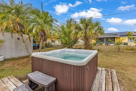 1227 Birchcrest Boulevard Port Charlotte FL 33952
