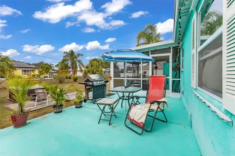 1227 Birchcrest Boulevard Port Charlotte FL 33952