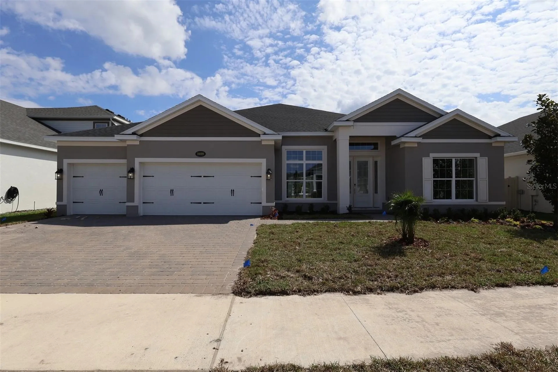 2699 Ravencliffe Terrace Oviedo FL 32765