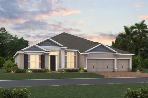 2699 Ravencliffe Terrace Oviedo FL 32765