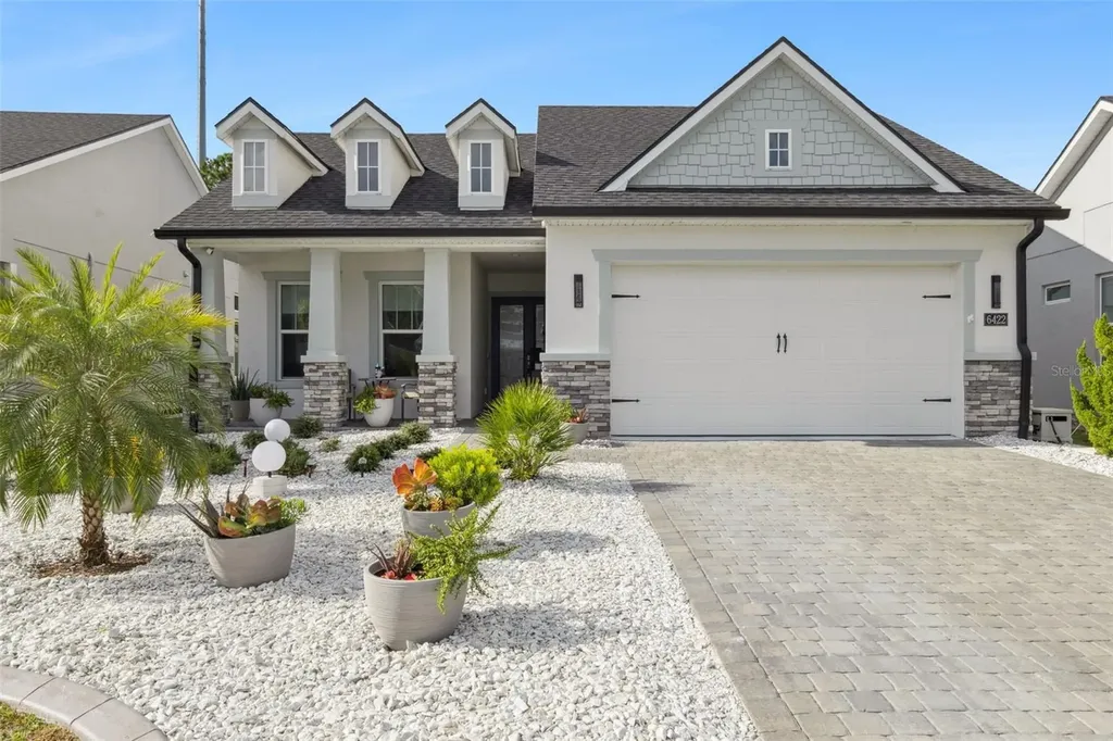 6422 Saguaro Court Port Orange FL 32128