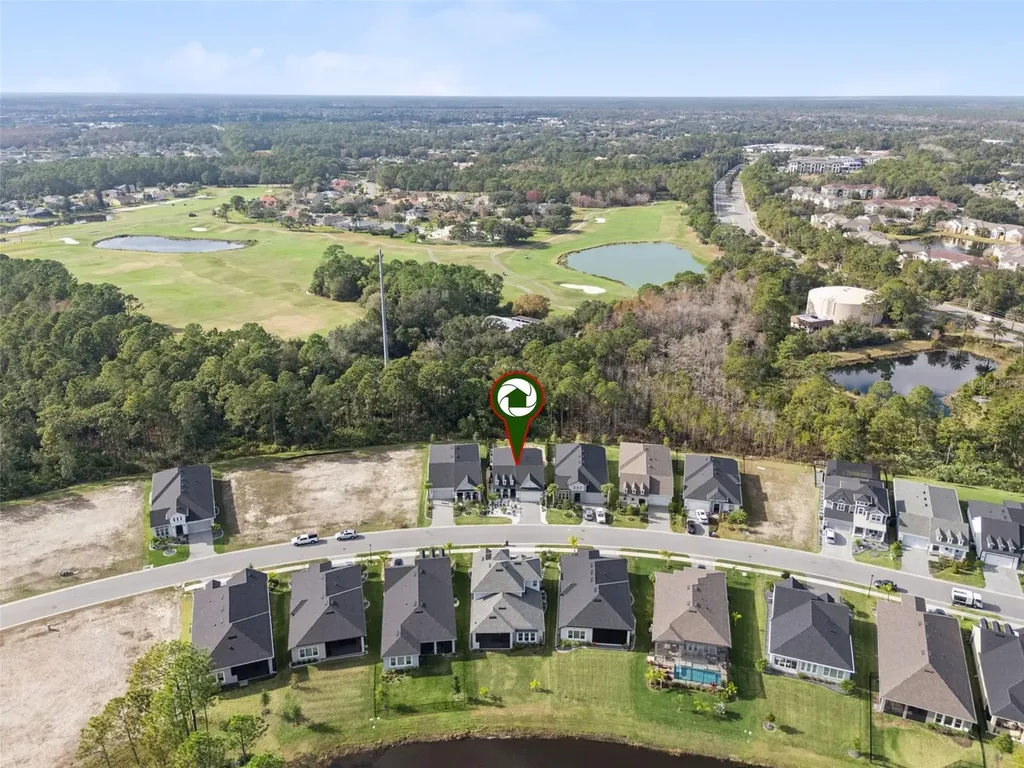 6422 Saguaro Court Port Orange FL 32128
