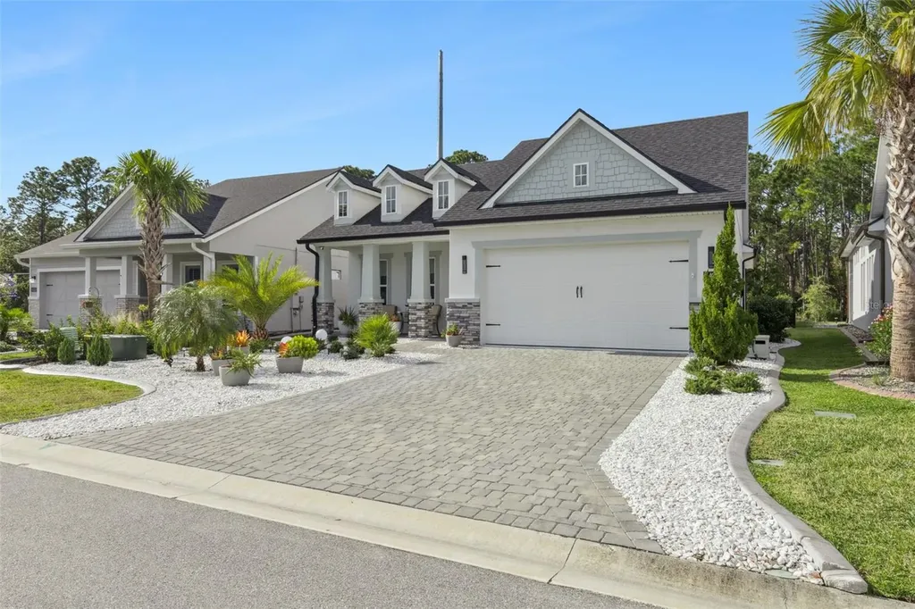 6422 Saguaro Court Port Orange FL 32128