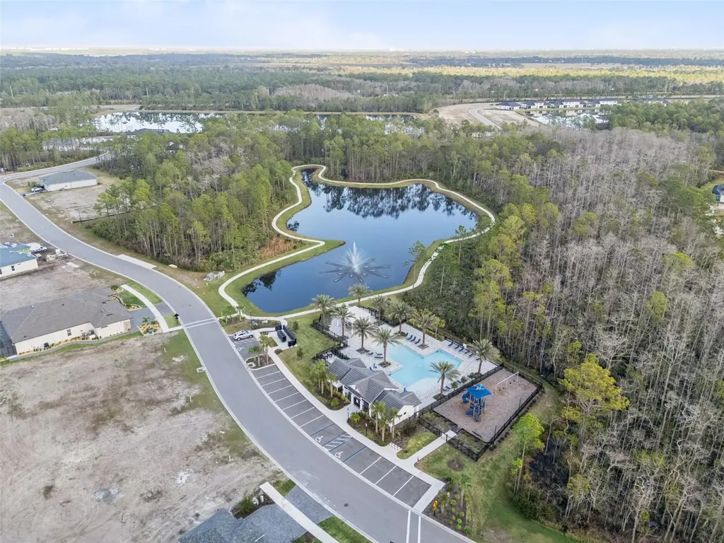 6422 Saguaro Court Port Orange FL 32128