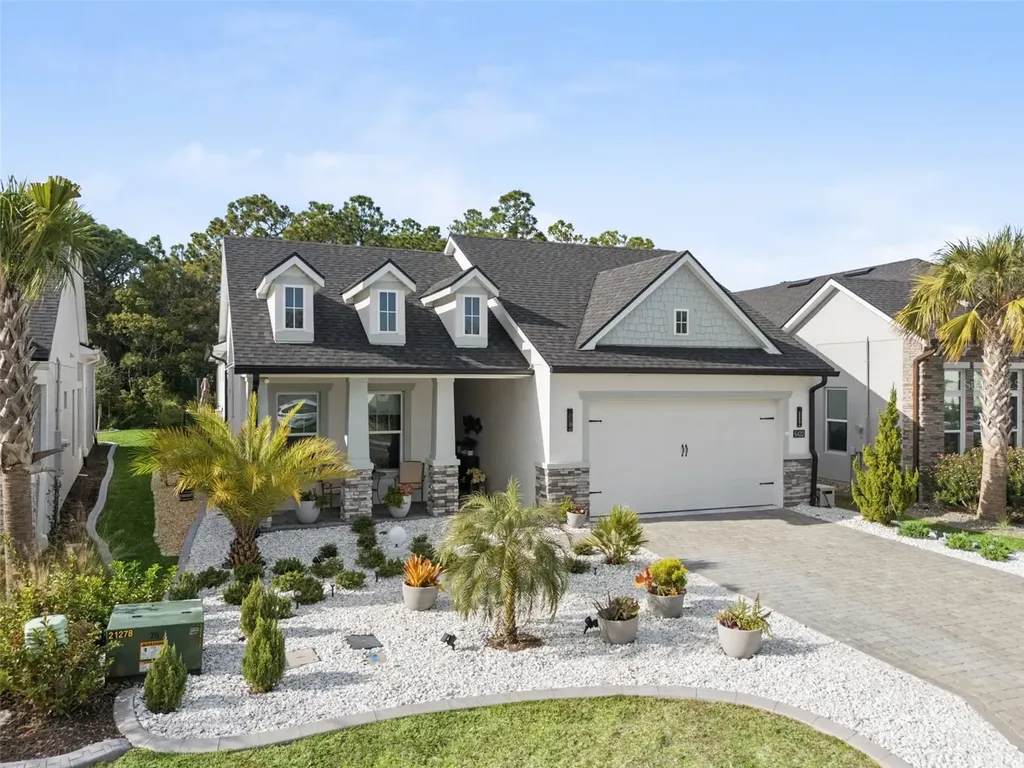 6422 Saguaro Court Port Orange FL 32128