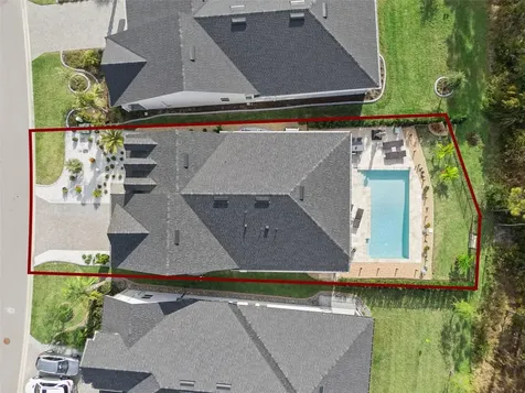 6422 Saguaro Court Port Orange FL 32128