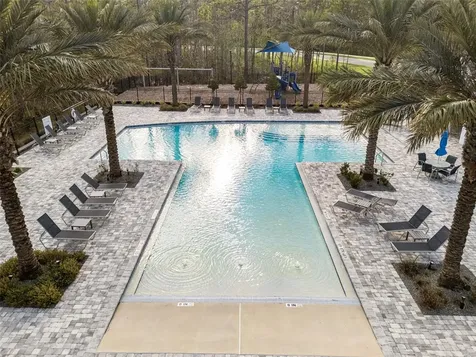 6422 Saguaro Court Port Orange FL 32128