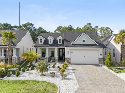 6422 Saguaro Court Port Orange FL 32128