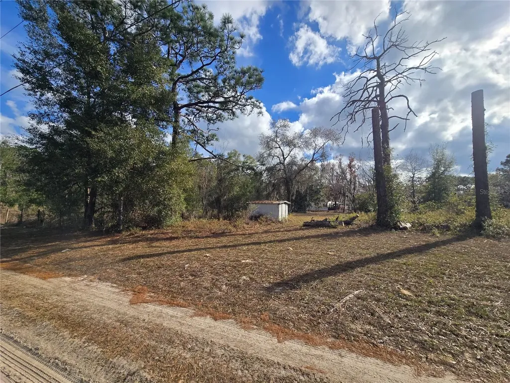 4610 N Ellen Point Crystal River FL 34428