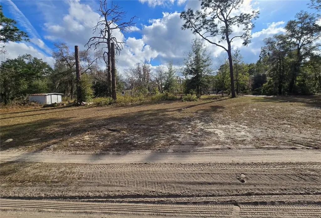 4610 N Ellen Point Crystal River FL 34428