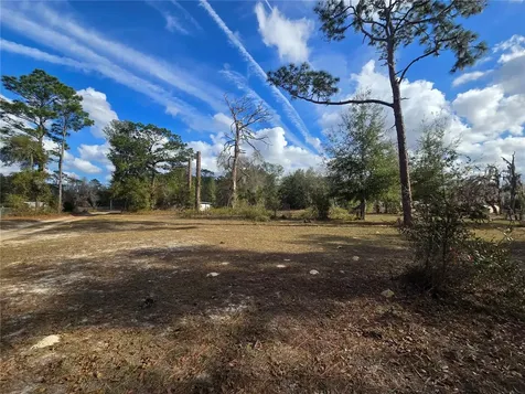 4610 N Ellen Point Crystal River FL 34428