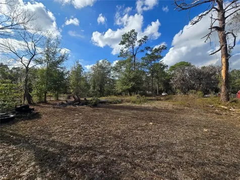 4610 N Ellen Point Crystal River FL 34428