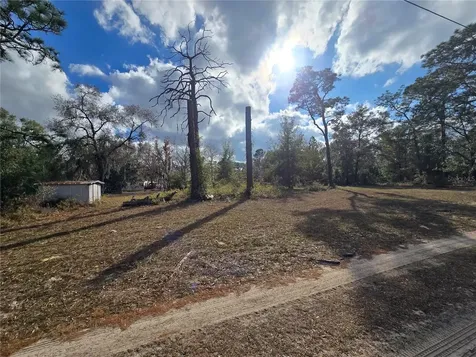4610 N Ellen Point Crystal River FL 34428