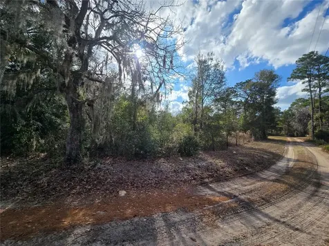 4610 N Ellen Point Crystal River FL 34428
