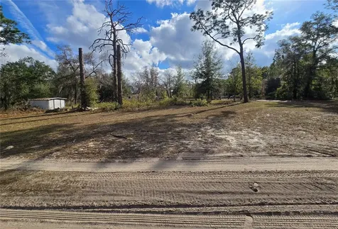 4610 N Ellen Point Crystal River FL 34428