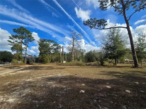 4610 N Ellen Point Crystal River FL 34428