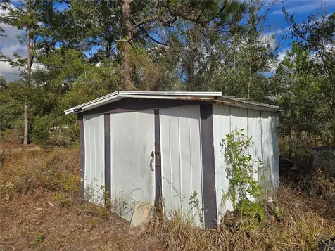 4610 N Ellen Point Crystal River FL 34428