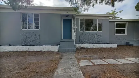 1632 14th Avenue S St Petersburg FL 33712