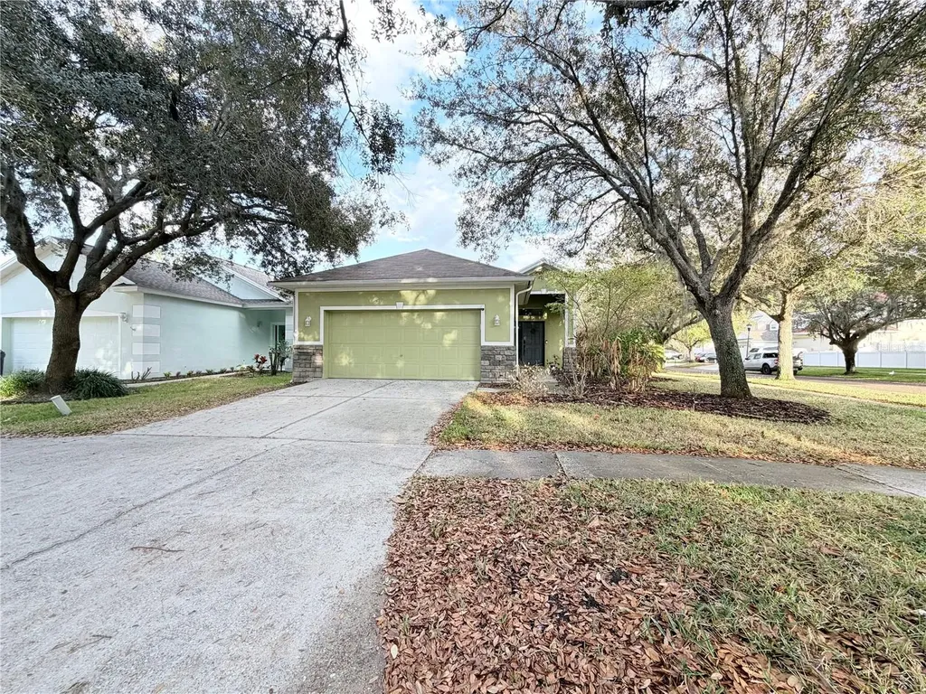 5634 Tanagerlake Road Lithia FL 33547