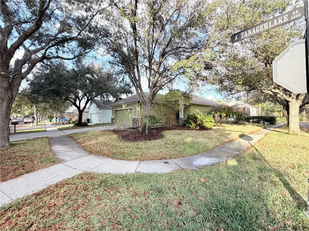 5634 Tanagerlake Road Lithia FL 33547