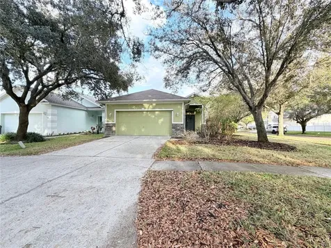 5634 Tanagerlake Road Lithia FL 33547