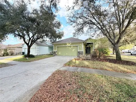 5634 Tanagerlake Road Lithia FL 33547