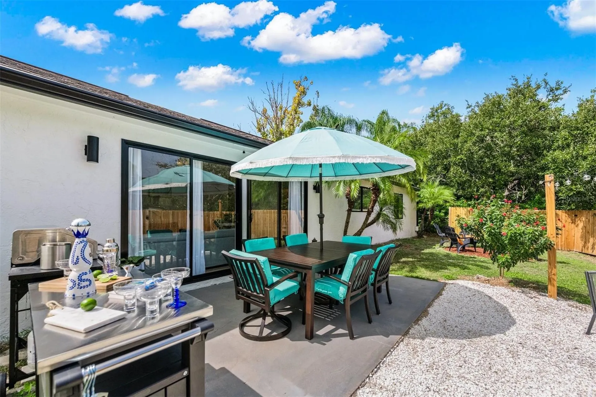 2911 Woodpine Court Sarasota FL 34231