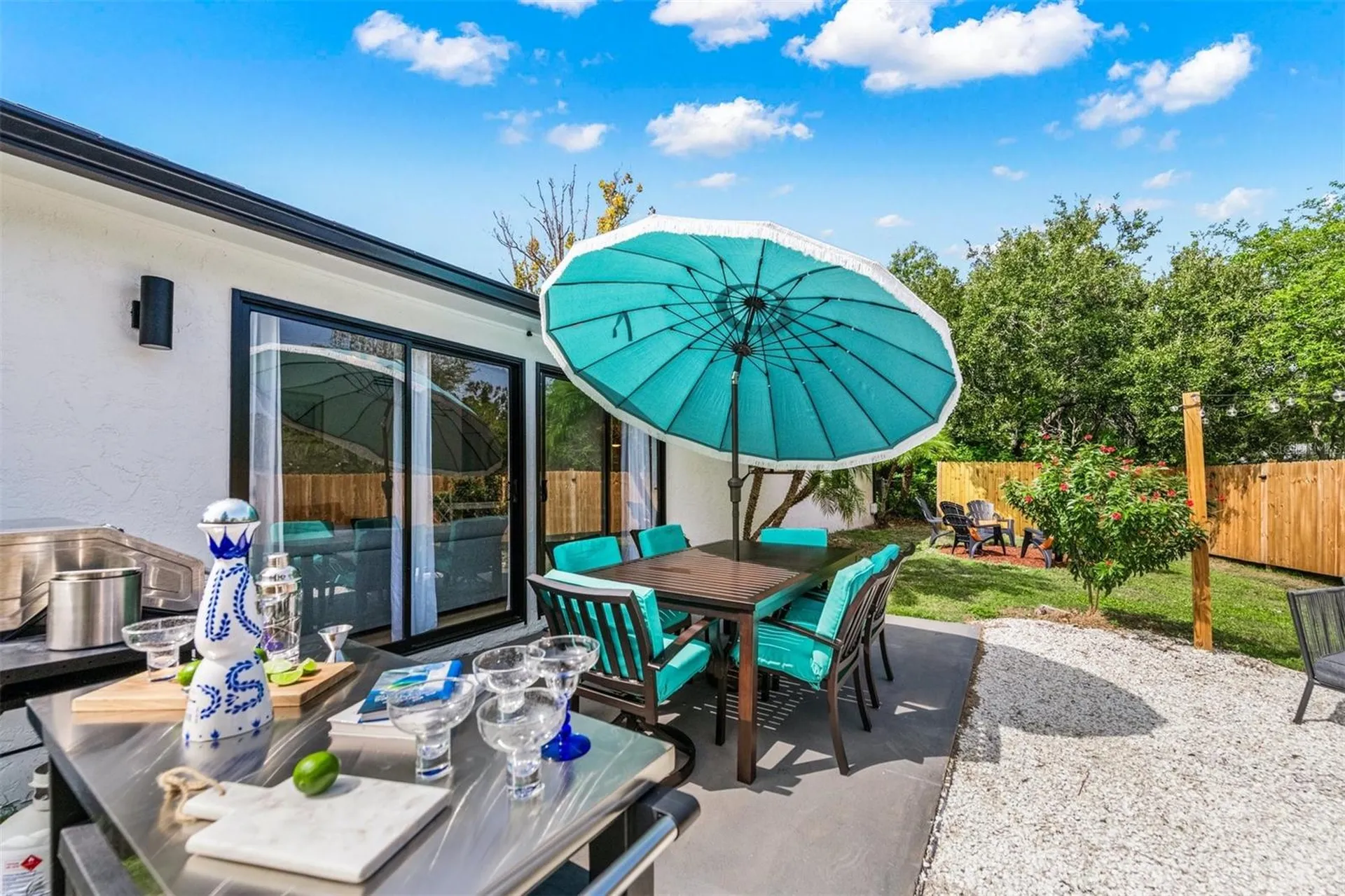 2911 Woodpine Court Sarasota FL 34231