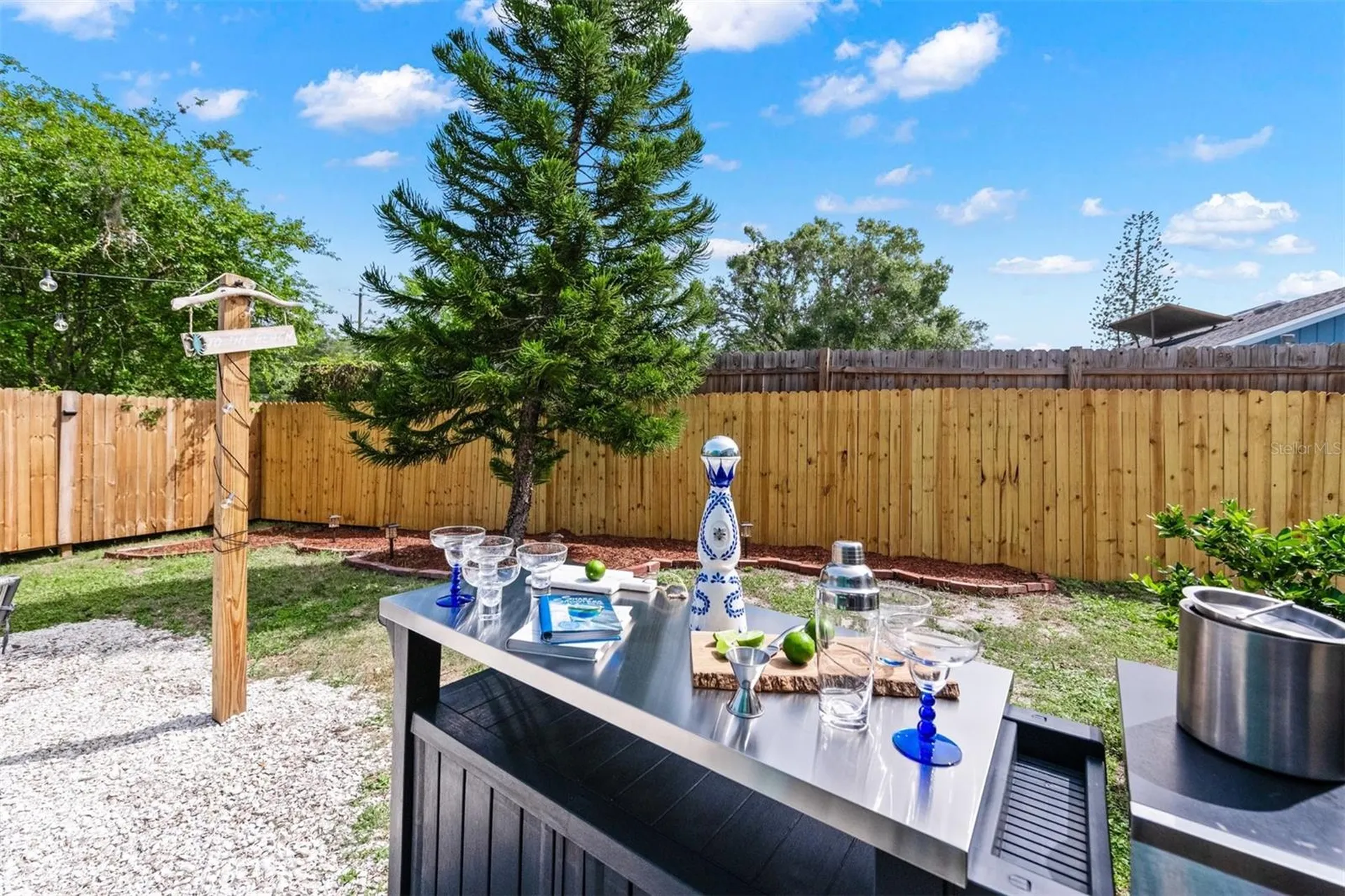 2911 Woodpine Court Sarasota FL 34231